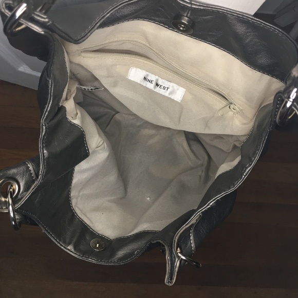 NINE WEST Hobo Bag - Picture 5 of 5